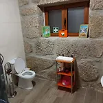 Casa Da Fragoeira * Gandarela de Basto