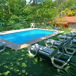 Casa vacanze Casa Da Fragoeira Gandarela de Basto