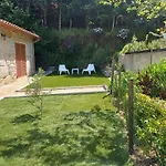 Casa vacanze Casa Da Fragoeira Gandarela de Basto