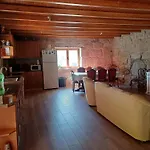 Casa Da Fragoeira Gandarela de Basto