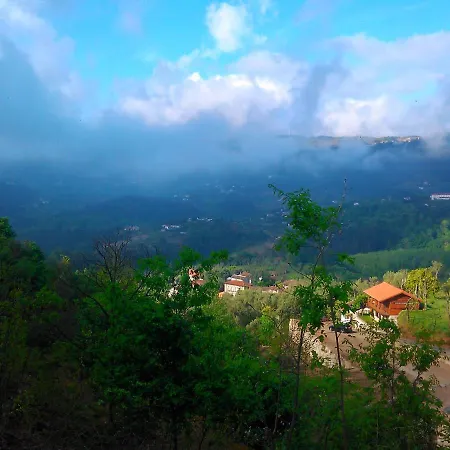 Casa Da Fragoeira * Gandarela de Basto