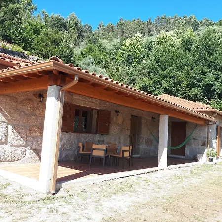 Casa Da Fragoeira Gandarela de Basto