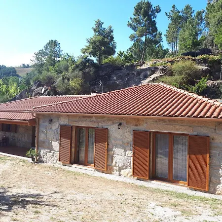 Casa de Férias Casa Da Fragoeira