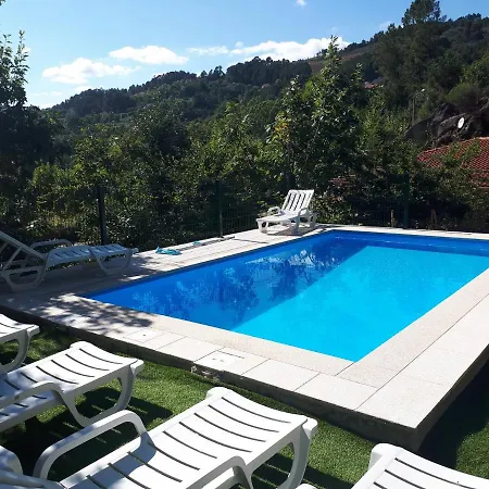 別荘 Casa Da Fragoeira