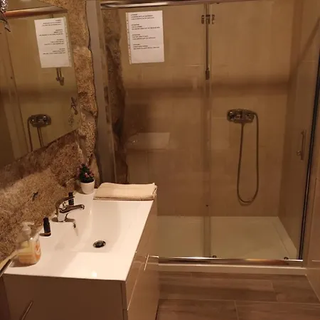 Casa Da Fragoeira Gandarela de Basto