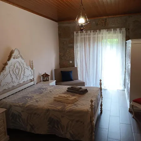 Casa Da Fragoeira Dom wakacyjny