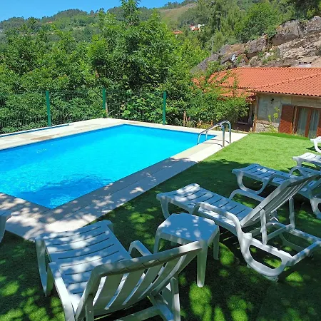 Casa Da Fragoeira *