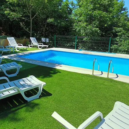 Casa Da Fragoeira Σπίτι διακοπών *