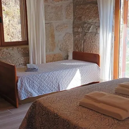 Σπίτι διακοπών Casa Da Fragoeira