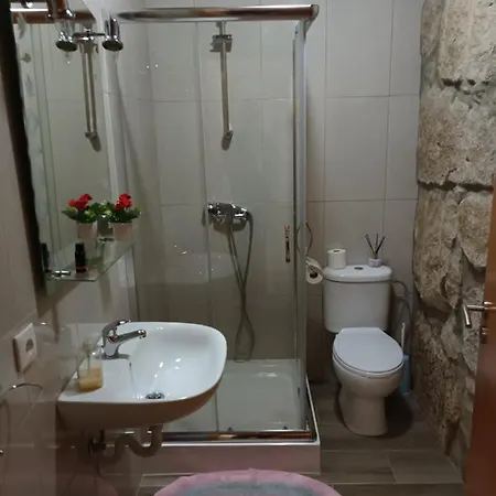 Casa Da Fragoeira Casa de Férias