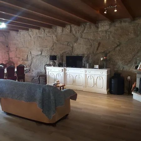 Σπίτι διακοπών Casa Da Fragoeira *