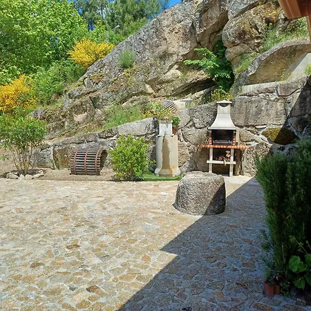 Vakantiehuis Casa Da Fragoeira