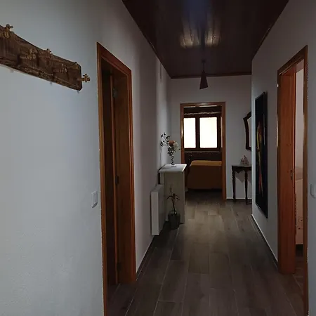 Casa Da Fragoeira Casa vacanze