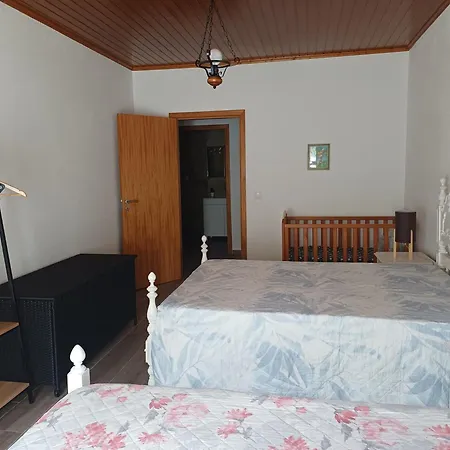 Casa Da Fragoeira * Gandarela de Basto