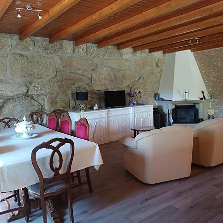 Casa Da Fragoeira Casa vacanze *