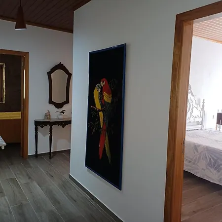 Casa vacanze Casa Da Fragoeira *