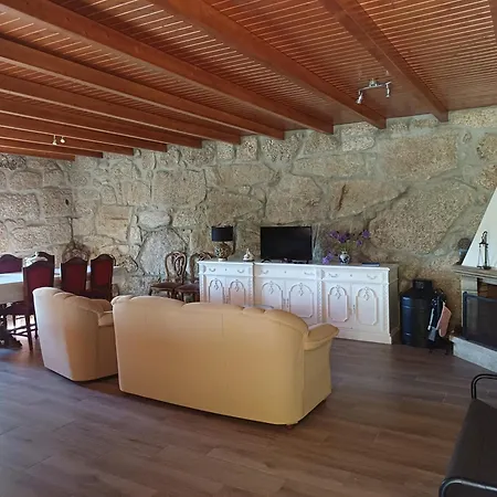 Casa vacanze Casa Da Fragoeira Gandarela de Basto