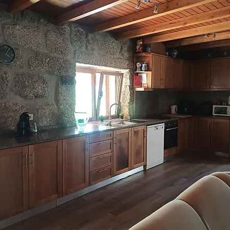 Casa Da Fragoeira Dom wakacyjny