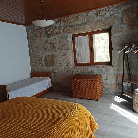 Dom wakacyjny Casa Da Fragoeira *