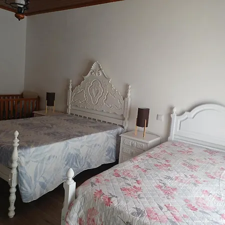 Casa Da Fragoeira Dom wakacyjny Gandarela de Basto