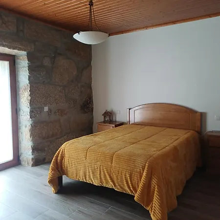 Casa Da Fragoeira * Gandarela de Basto