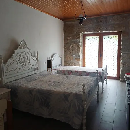 Casa Da Fragoeira
