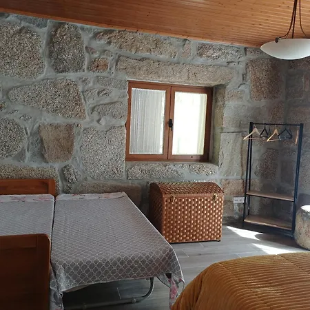 Casa Da Fragoeira