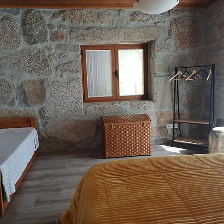 Casa Da Fragoeira