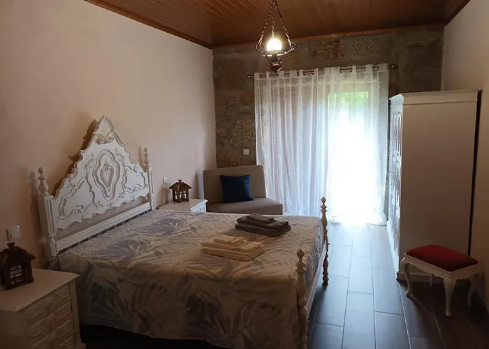 Casa Da Fragoeira Vakantiehuis