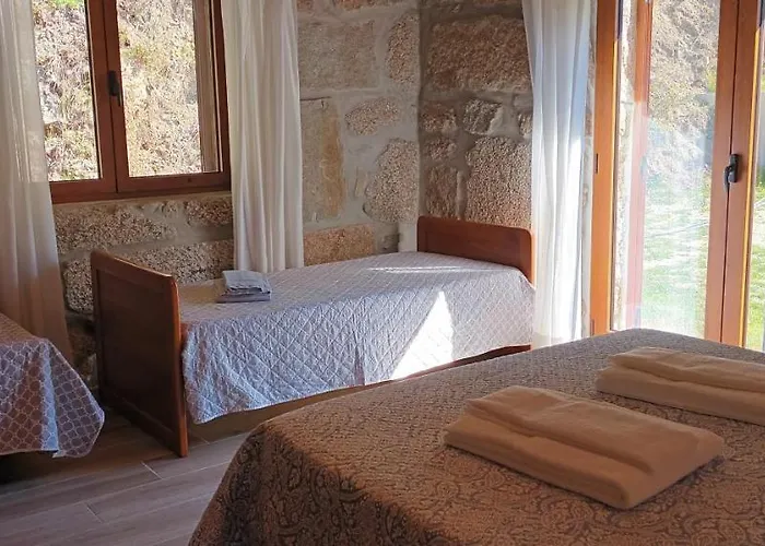 Vakantiehuis Casa Da Fragoeira