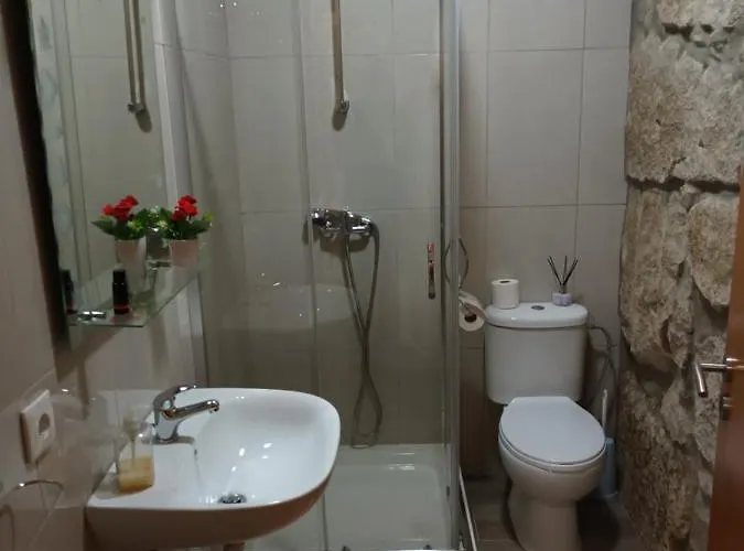 Casa Da Fragoeira 펜션