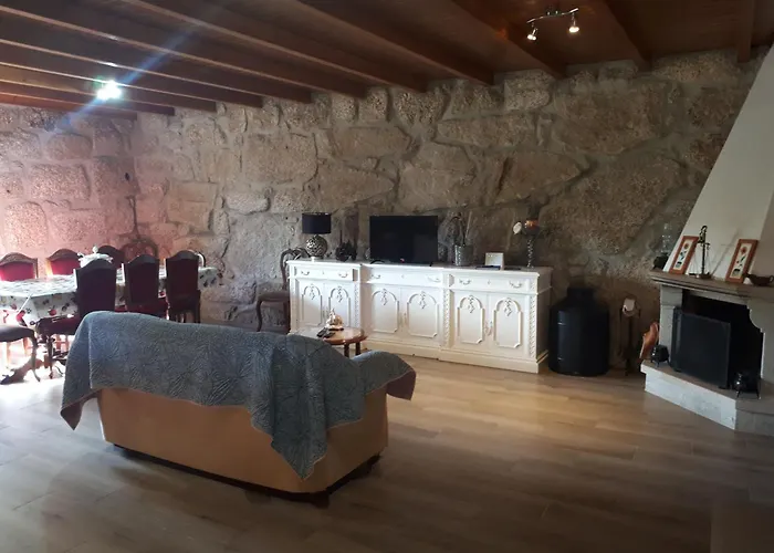 Vakantiehuis Casa Da Fragoeira *